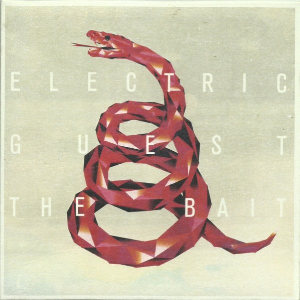 Album Electric Guest - The Bait