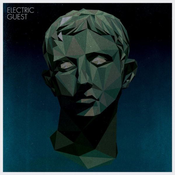 Electric Guest Troubleman / American Daydream - Single, 2011