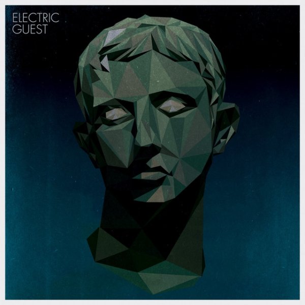Album Electric Guest - Troubleman