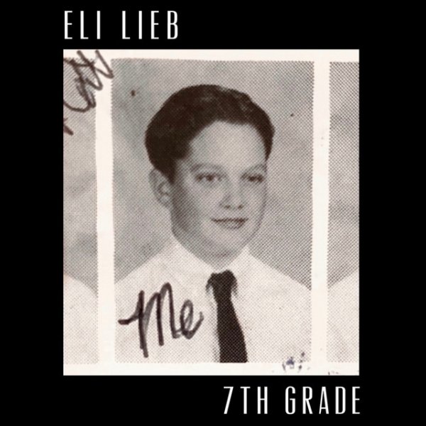 Eli Lieb 7th Grade, 2020