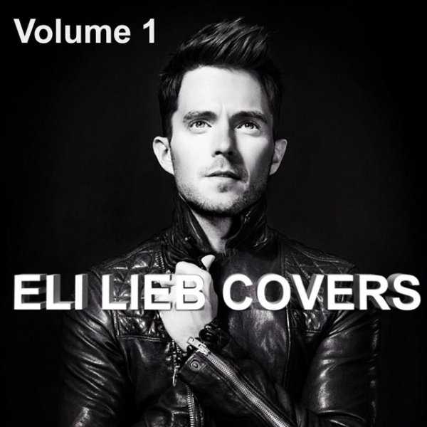 Eli Lieb Eli Lieb Covers, Vol. 1, 2016