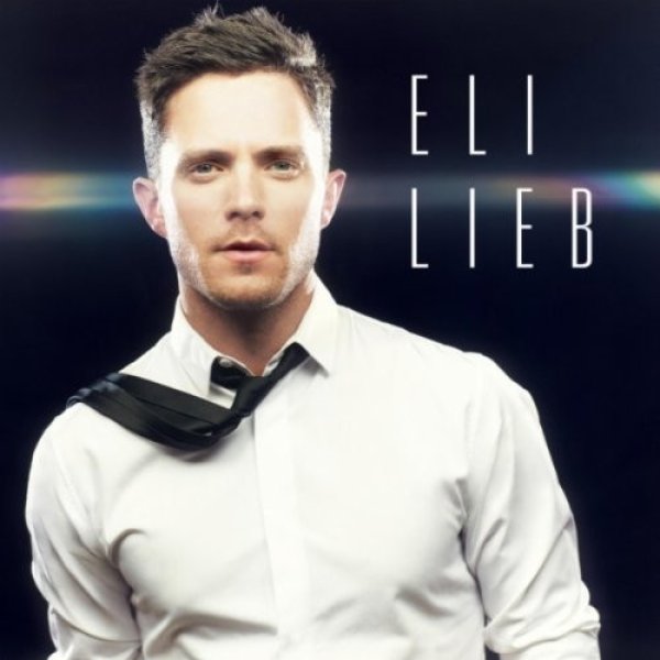 Album Eli Lieb - Eli Lieb
