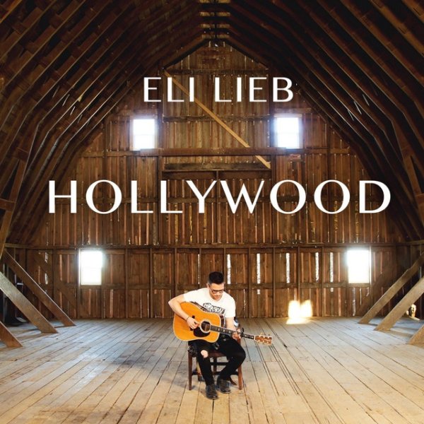 Album Eli Lieb - Hollywood