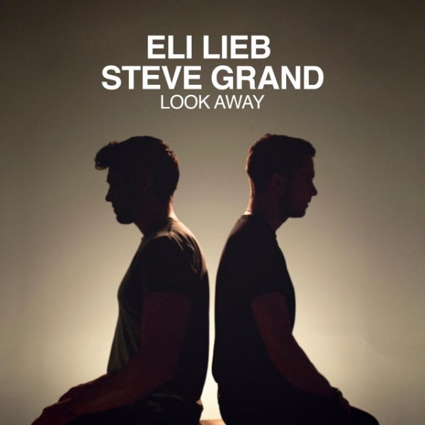Album Eli Lieb - Look Away