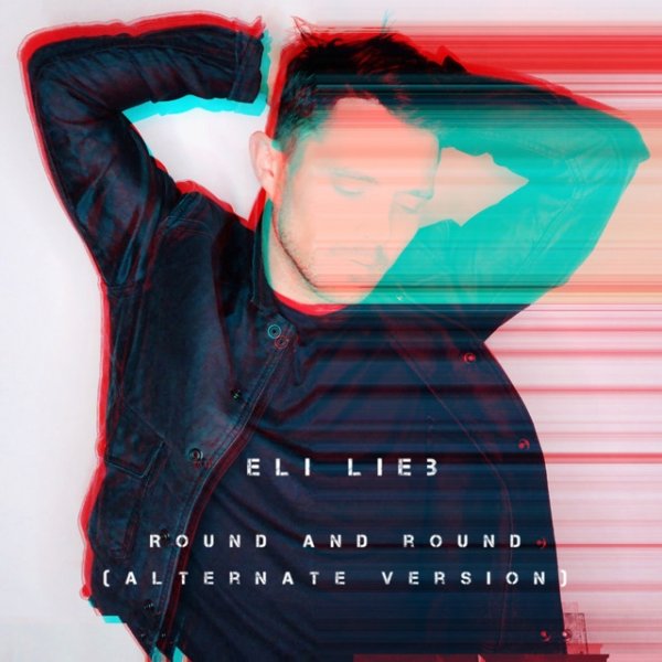 Album Eli Lieb - Round and Round
