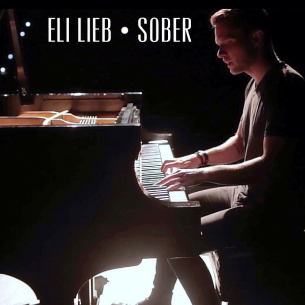 Album Eli Lieb - Sober