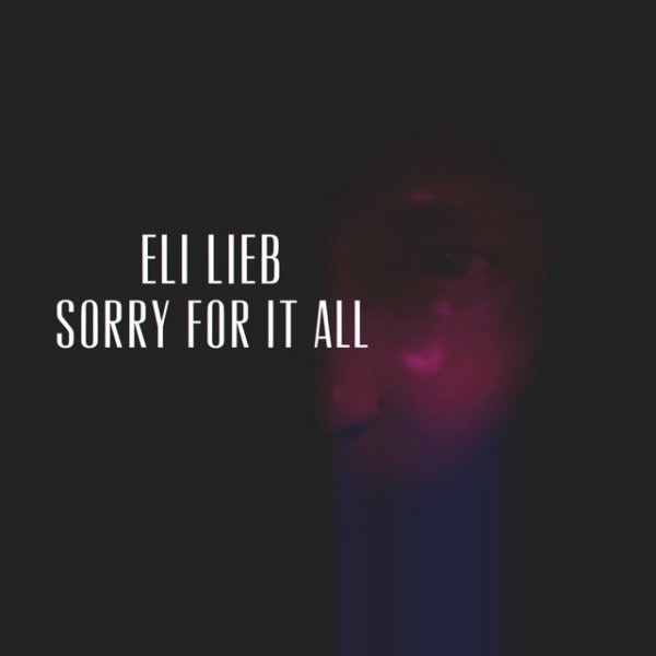 Album Eli Lieb - Sorry for It All
