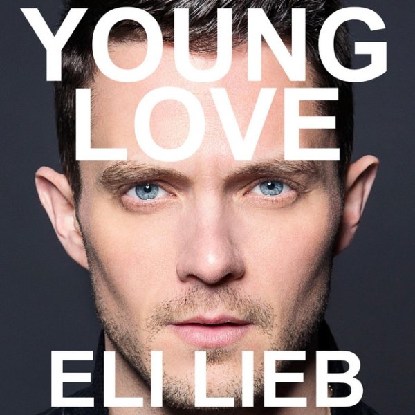Album Eli Lieb - Young Love