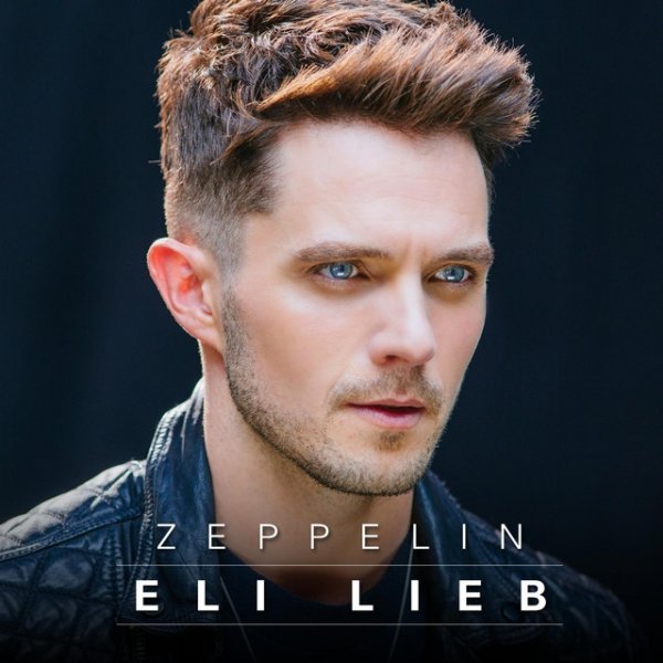 Album Eli Lieb - Zeppelin