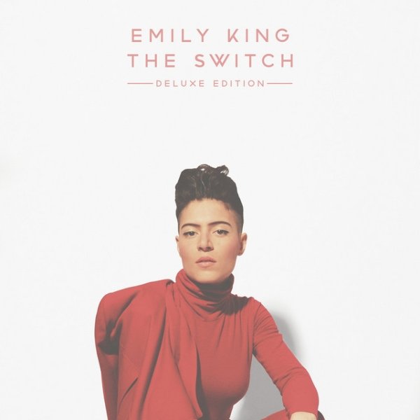 Album Emily King - BYIMM
