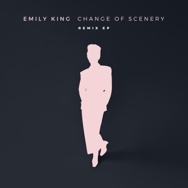 Album Emily King - Change of Scenery