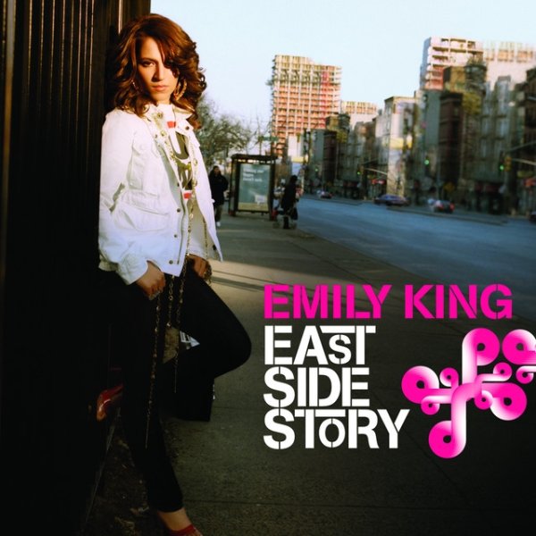 Album Emily King - East Side Story