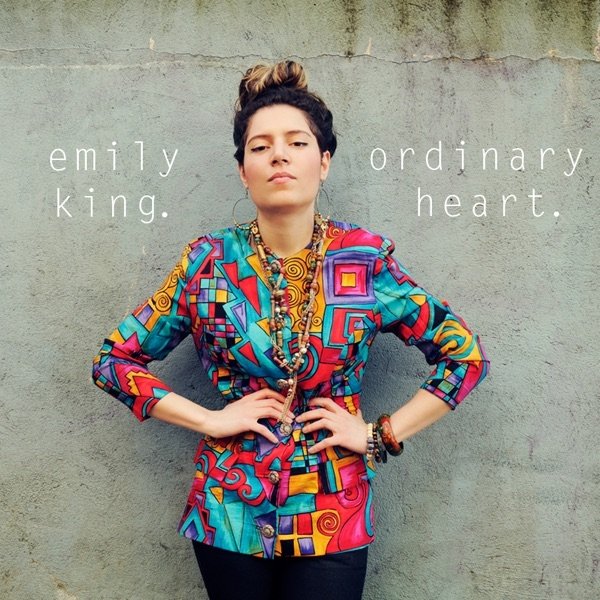 Emily King Ordinary Heart, 2012