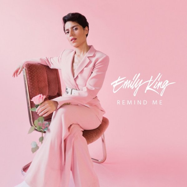 Album Emily King - Remind Me