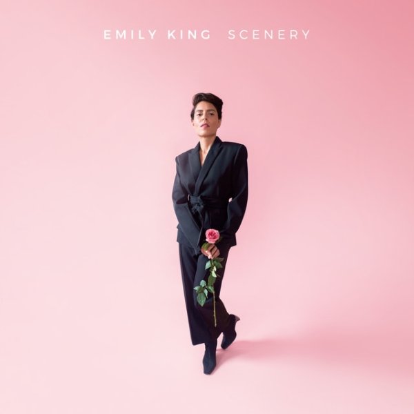 Album Emily King - Scenery