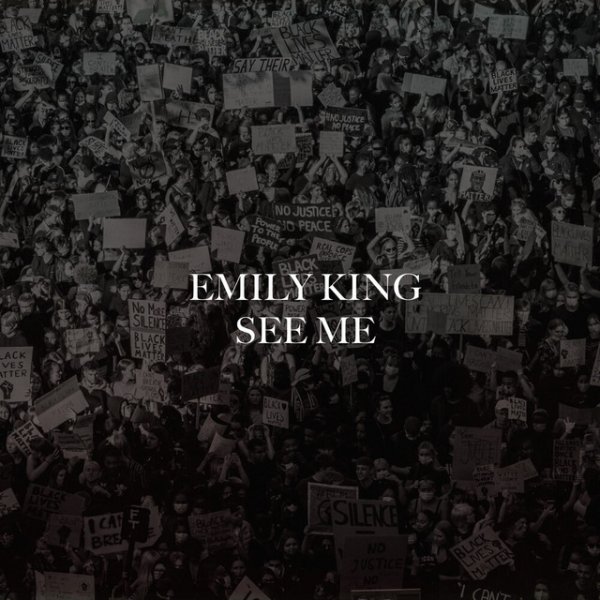 Album Emily King - See Me