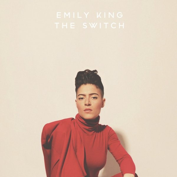 Album Emily King - The Switch