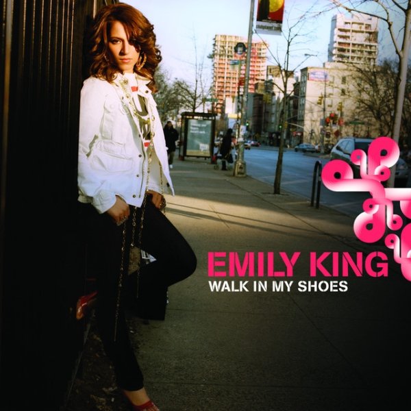 Album Emily King - Walk In My Shoes