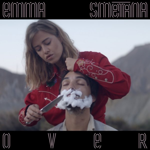 Album Over - Emma Smetana