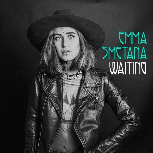 Emma Smetana Waiting, 2016