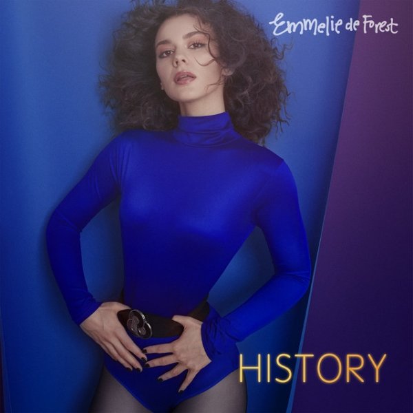History - album
