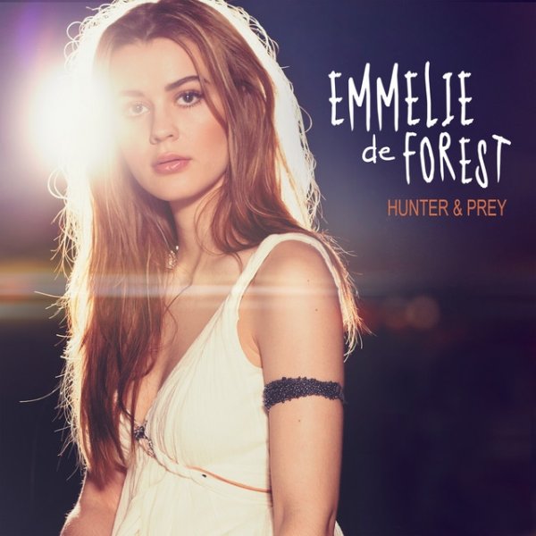Album Emmelie de Forest - Hunter & Prey
