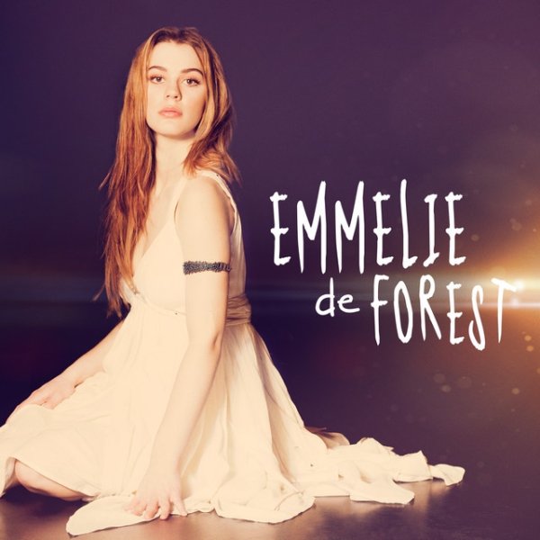 Album Emmelie de Forest - Only Teardrops