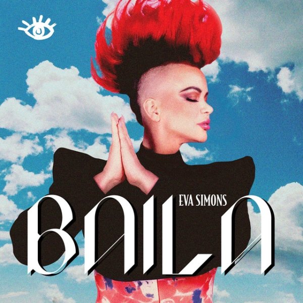 Album Eva Simons - BAILA