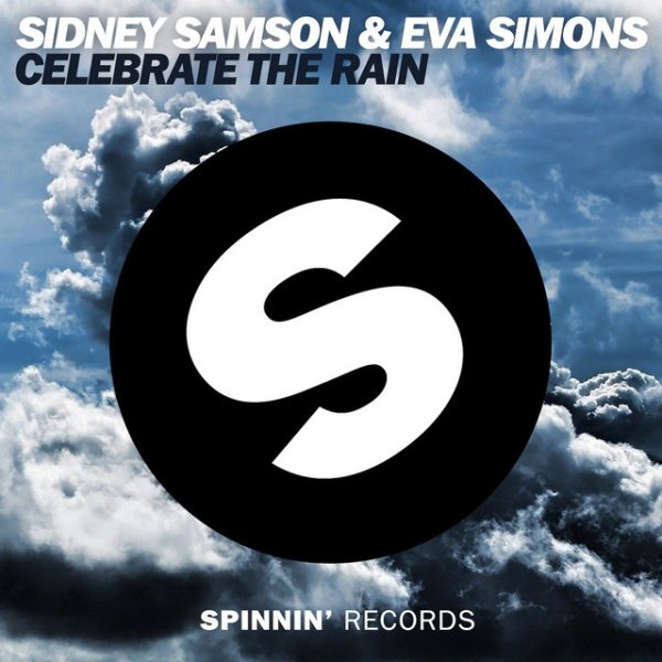 Album Celebrate the Rain - Eva Simons