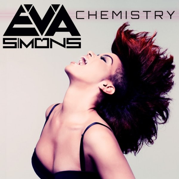 Album Eva Simons - Chemistry