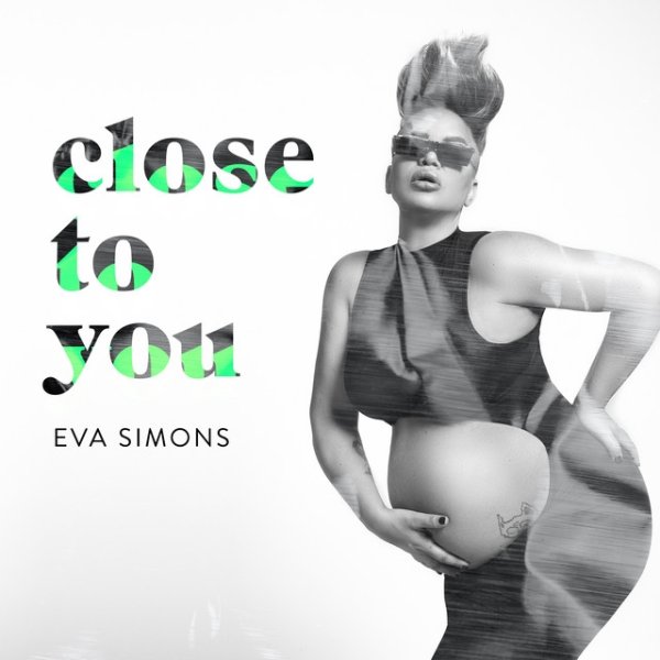 Album Eva Simons - Close to you