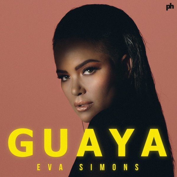 Album Eva Simons - Guaya