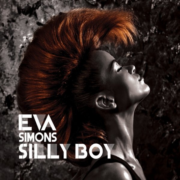 Album Eva Simons - Silly Boy