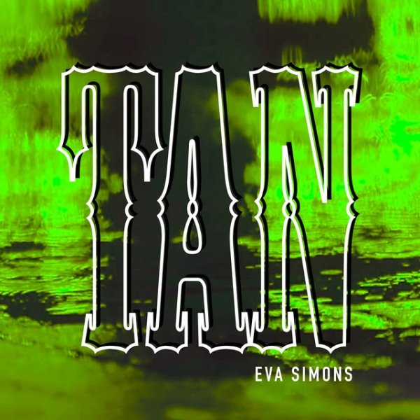 Album Tan - Eva Simons