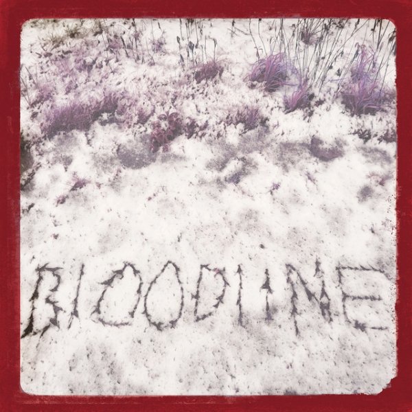 Album Fallulah - Bloodline