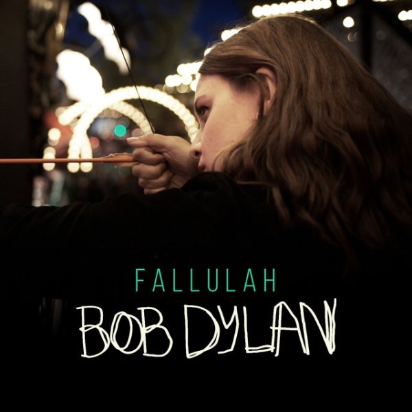 Album Fallulah - Bob Dylan