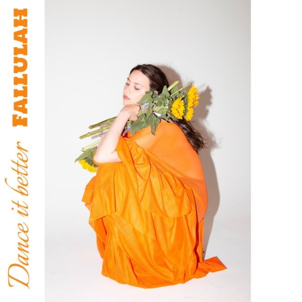 Album Fallulah - Dance It Better