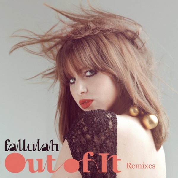 Album Fallulah - Out Of It
