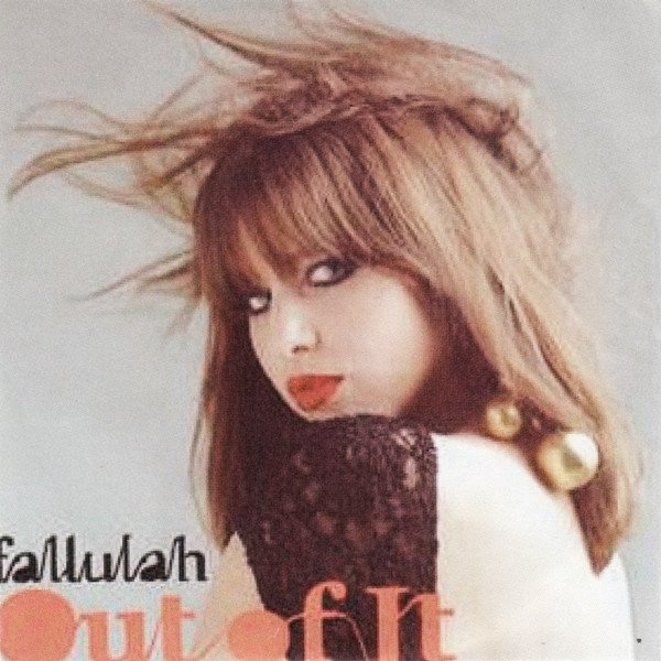 Album Fallulah - Out Of It