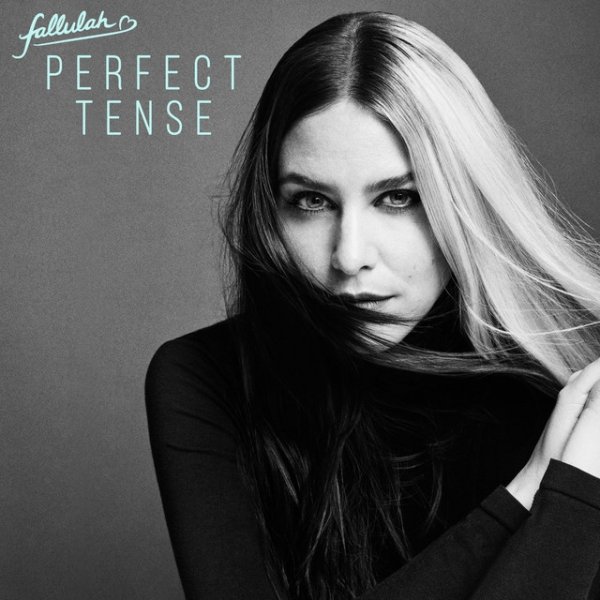 Album Fallulah - Perfect Tense