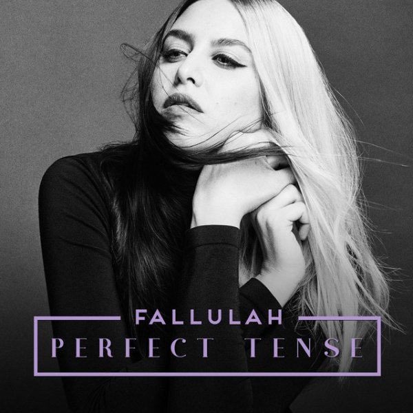 Album Fallulah - Perfect Tense