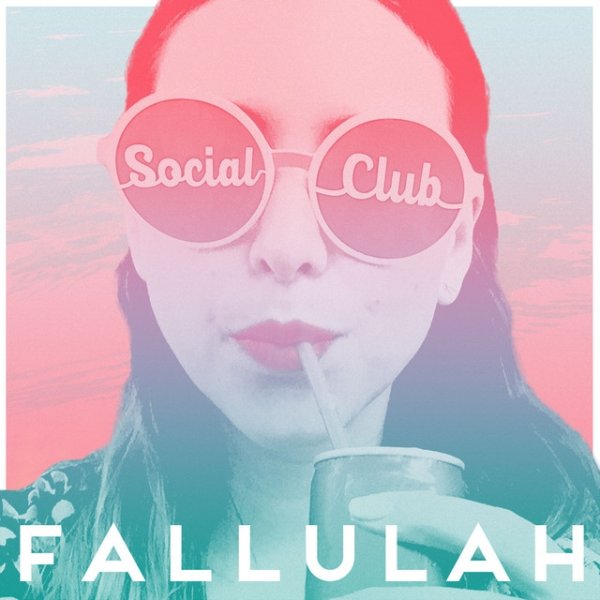 Album Fallulah - Social Club