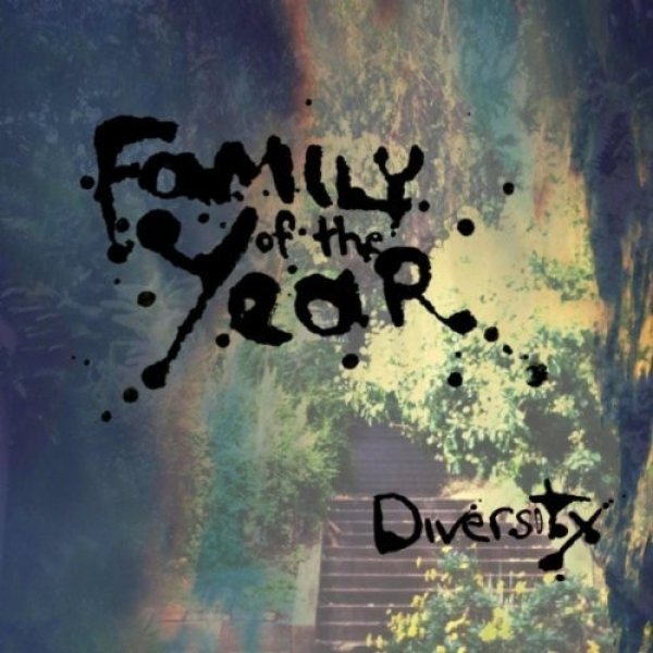 Album Family of the Year - Diversity