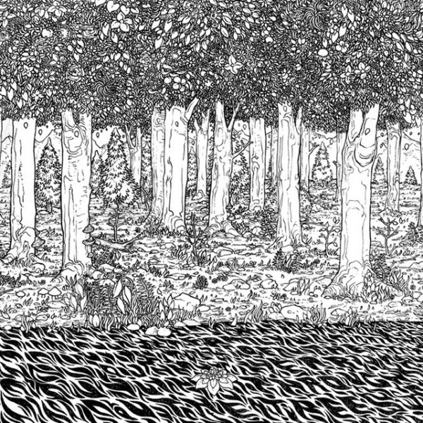 Through the Trees - album