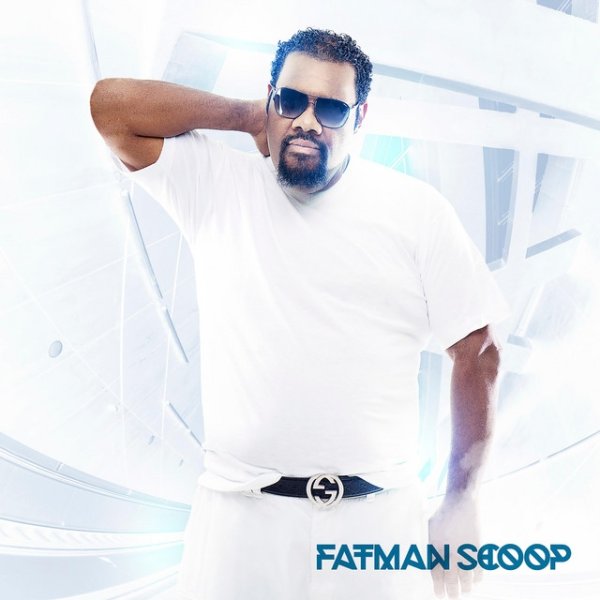Album Fatman Scoop - Cherry Lounge