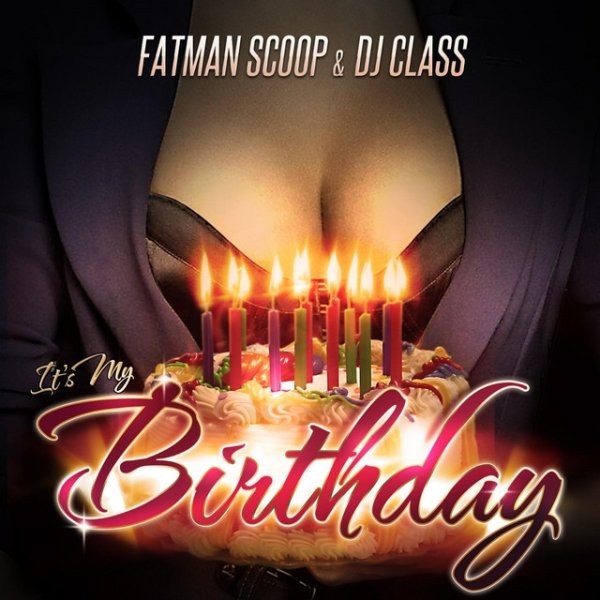 Album Fatman Scoop - It
