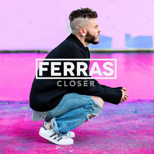 Album Ferras - Closer
