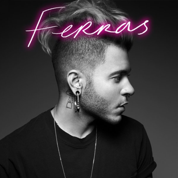 Album Ferras - Ferras