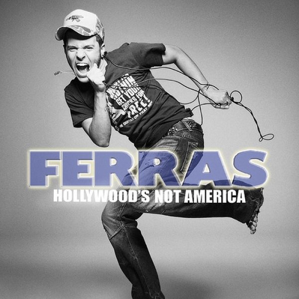 Hollywood's Not America - album