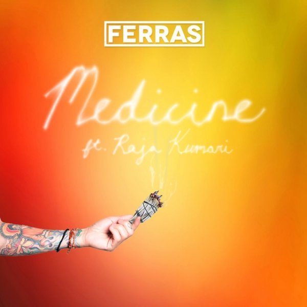 Album Ferras - Medicine